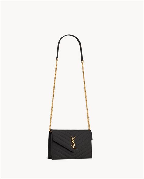 ysl matelassé|ysl cassandre matelasse.